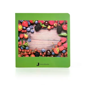Frutas del bosque AA.VV. 2021