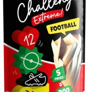 STACKING CHALLENGE FIFA WORLD CUP 2026 EDITION