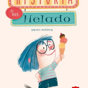HISTORIA DE UN HELADO MARINAS, SUSANA 2026