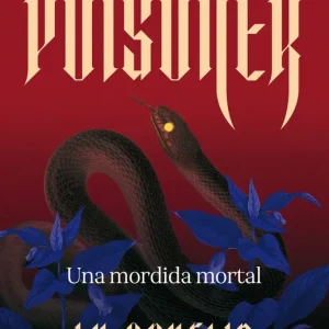 The Poisoner. Una mordida mortal I. V. Ophelia 2026