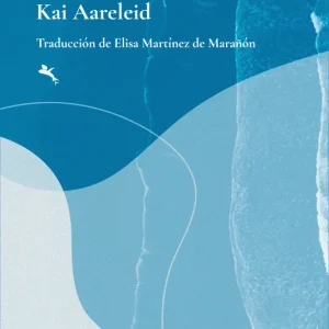 Océano Pacífico Kai Aareleid 2025