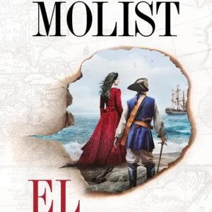 El español Molist, Jorge 2025
