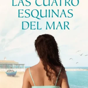 Las cuatro esquinas del mar Cabrillana, Lola 2024