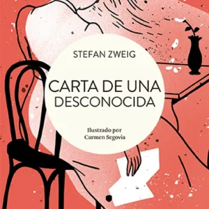 Carta de una desconocida (Pocket) ZWEIG, STEFAN 2025