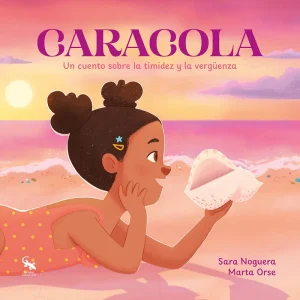 Caracola Noguera, Sara 2025