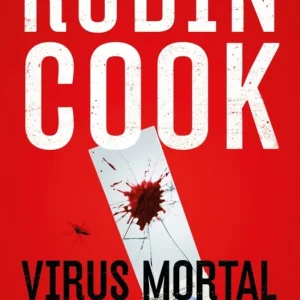 Virus mortal Cook, Robin 2026