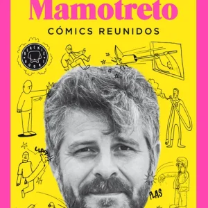 Mamotreto Cimas, Raúl 2020