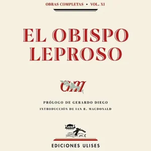 El obispo leproso 2026