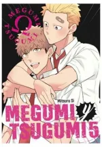 MEGUMI Y TSUGUMI 05 SI, MITSURU 2024