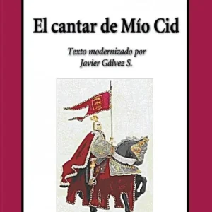 El Cantar de Mio Cid Per Abad 2015