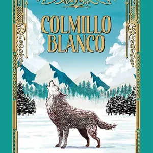 COLMILLO BLANCO LONDON, JACK 2024
