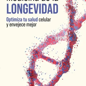 Medicina de la longevidad 2026