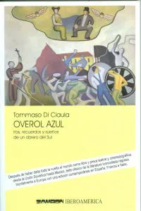 Overo azul Di Ciaula, Tommaso 2002