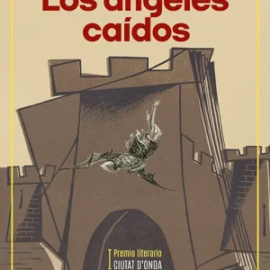 Los ángeles caídos Ferry, Joaquín 2023