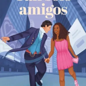 Tan solo amigos Lydia San Andres 2026