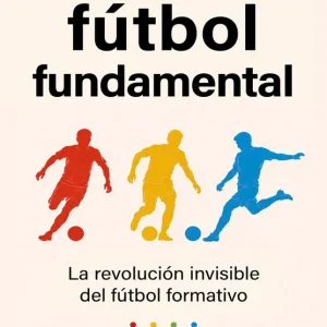 Fútbol fundamental Vázquez, Iván 2026