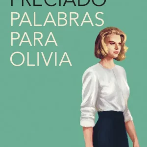 Palabras para Olivia Preciado, Nativel 2024