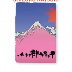 Asesinato en el monte Fuji Shizuko Natsuki 2026