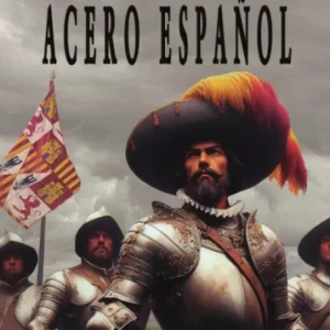 ACERO ESPAÑOL HERRERO,SERGIO 2024
