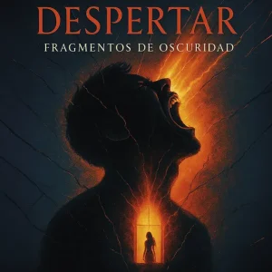 El despertar Oroño Aponte, Mariángel 2025