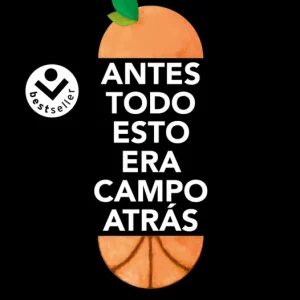 Antes todo esto era campo atrás Lolaso, Pablo 2023