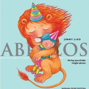 Abrazos Liao, Jimmy 2013