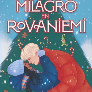 Milagro en Rovaniemi Parrish, Isabelle 2024