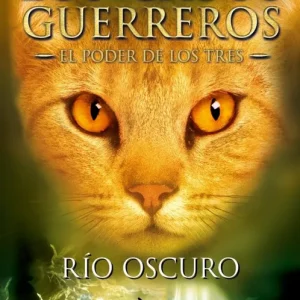 RÍO OSCURO HUNTER, ERIN 2018
