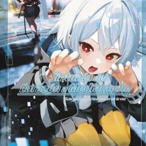 Sintonía del corazón a medianoche, 3 Igarashi, Masakuni 2025