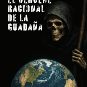 CERCENE RACIONAL DE LA GUADAÑA, EL AQUINO GARCIA, ISRAEL 2025