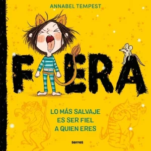 Fiera Annabel Tempest 2026