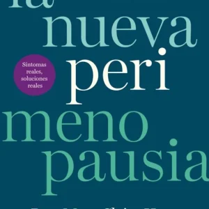La nueva perimenopausia Mary Claire Haver 2026