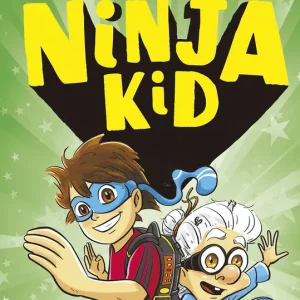 Ninja kid 3. El rayo ninja Do, Anh 2020