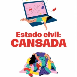 Estado Civil: cansada Morales, Ana 2026