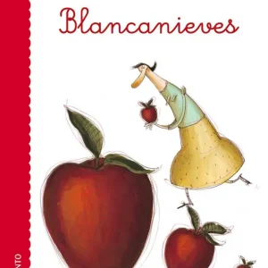 Blancanieves Grimm, Jacobo;Grimm, Guillermo