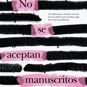 NO SE ACEPTAN MANUSCRITOS SCHLEICH TENA, BEATRIZ 2025