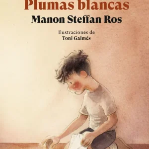 PLUMAS BLANCAS Stefan Ros, Manon 2026