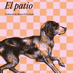 El patio Korsgaard, Thomas 2024
