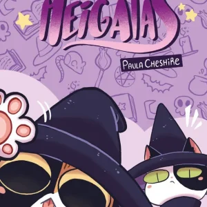 Meigatas AA.VV. 2025