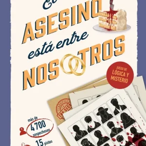 El asesino esta entre nosotros 2026