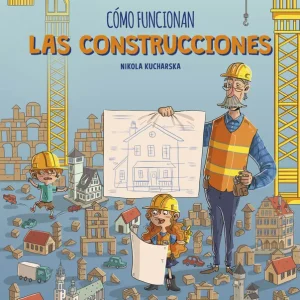 Cómo funcionan las construcciones Kucharska, Nikola 2025