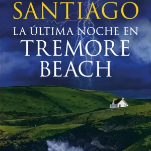 La última noche en Tremore Beach Santiago, Mikel 2022