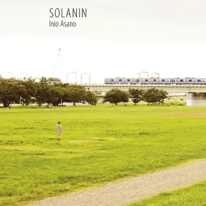 SOLANIN. (NUEVO PVP) INIO ASANO 2023