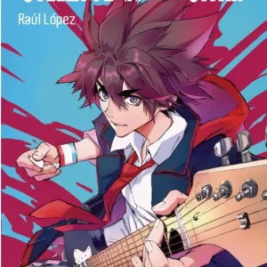 STELLAR DEMON GUITAR LOPEZ GONZALEZ, RAUL 2023