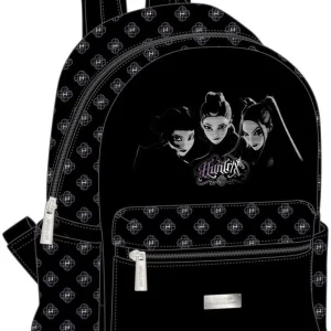 MINI MOCHILA TEEN K-POP Demon Hunters - SONG 24x28x12cm