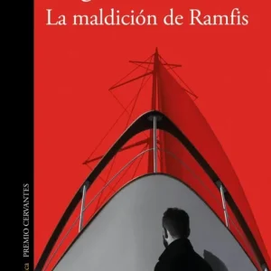 La maldición de Ramfis Ramírez, Sergio 2026