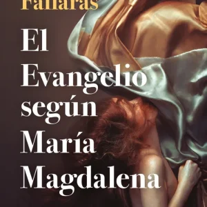 El evangelio según María Magdalena Fallarás, Cristina 2021