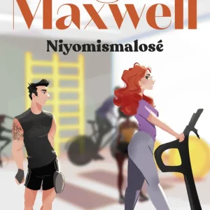 Niyomismalosé Maxwell, Megan 2023