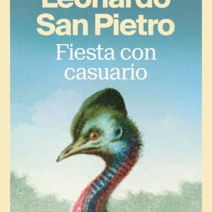 Fiesta con casuario 2026