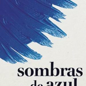 Sombras de azul. Leger, Marie-France 2025